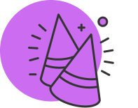 Party and Group Bookings