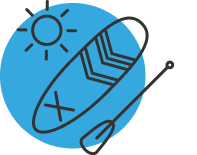 Stand Up Paddleboarding